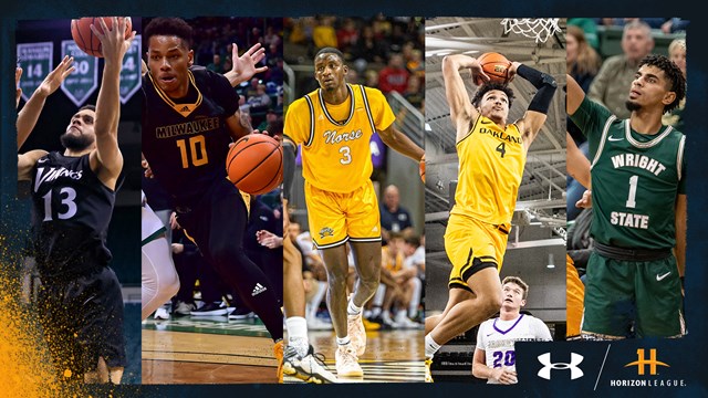 Northern Kentucky Takes Top Spot in 2023-24 Under Armour #HLMBB