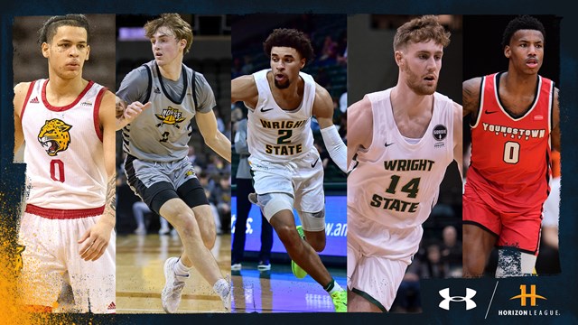 Northern Kentucky Takes Top Spot in 2023-24 Under Armour #HLMBB